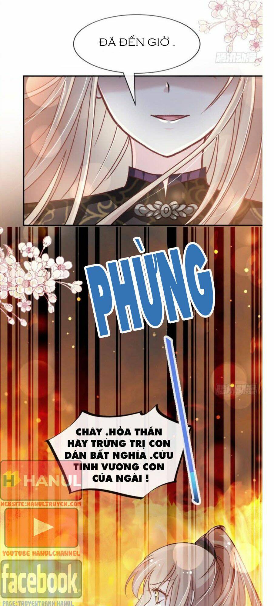 Thiên Hạ Đệ Nhất Sủng Phi Chapter 105.1 - Trang 2