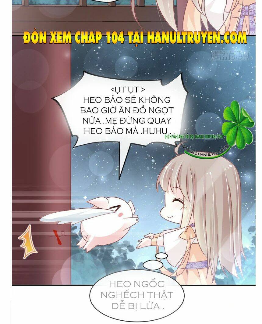 Thiên Hạ Đệ Nhất Sủng Phi Chapter 103.2 - Trang 2