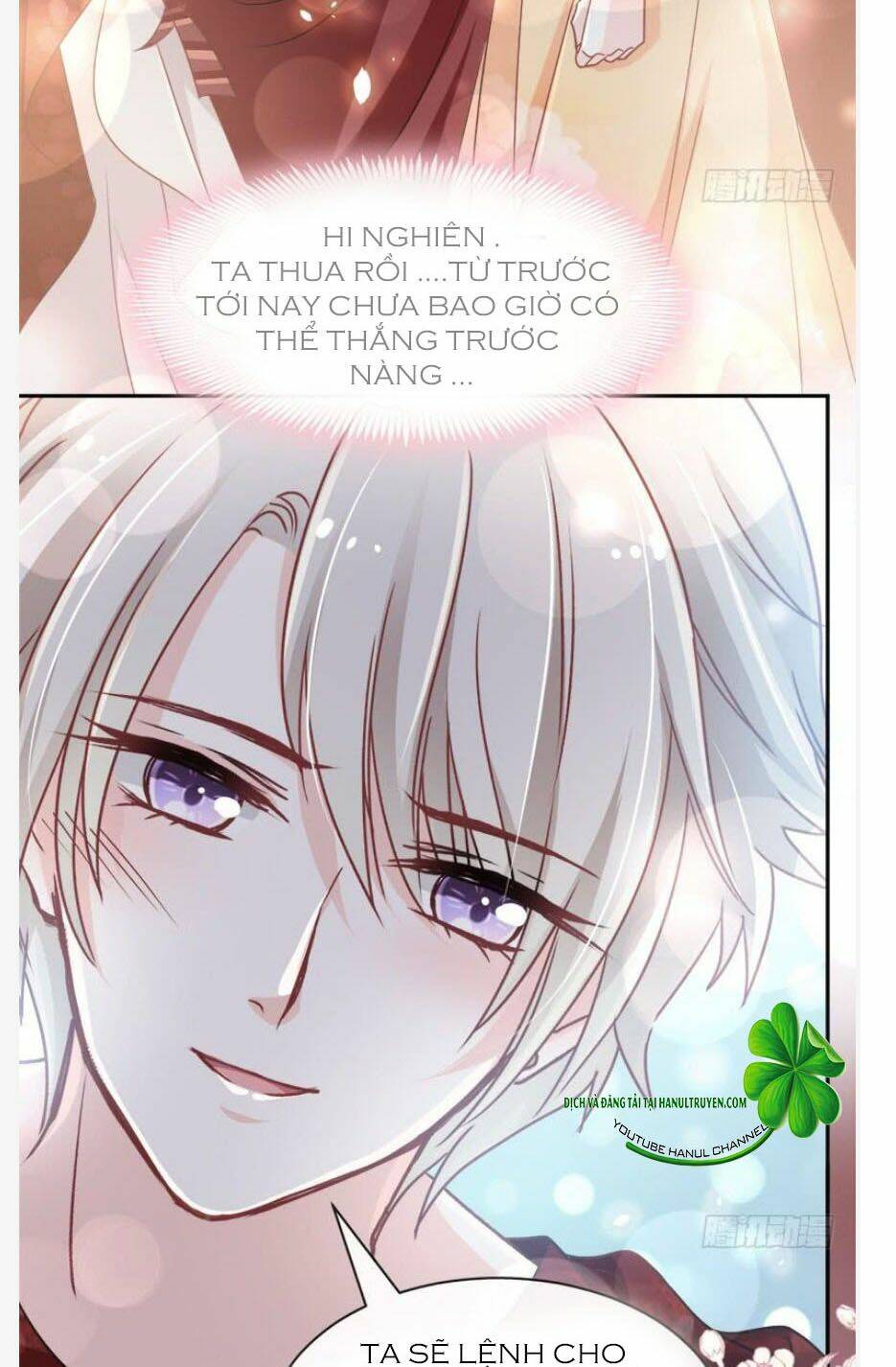 Thiên Hạ Đệ Nhất Sủng Phi Chapter 102.2 - Trang 2