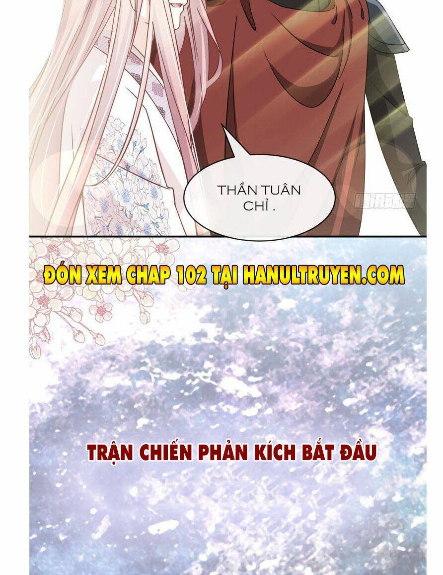 Thiên Hạ Đệ Nhất Sủng Phi Chapter 101.2 - Trang 2