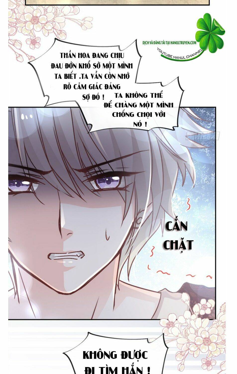 Thiên Hạ Đệ Nhất Sủng Phi Chapter 98 - Trang 2