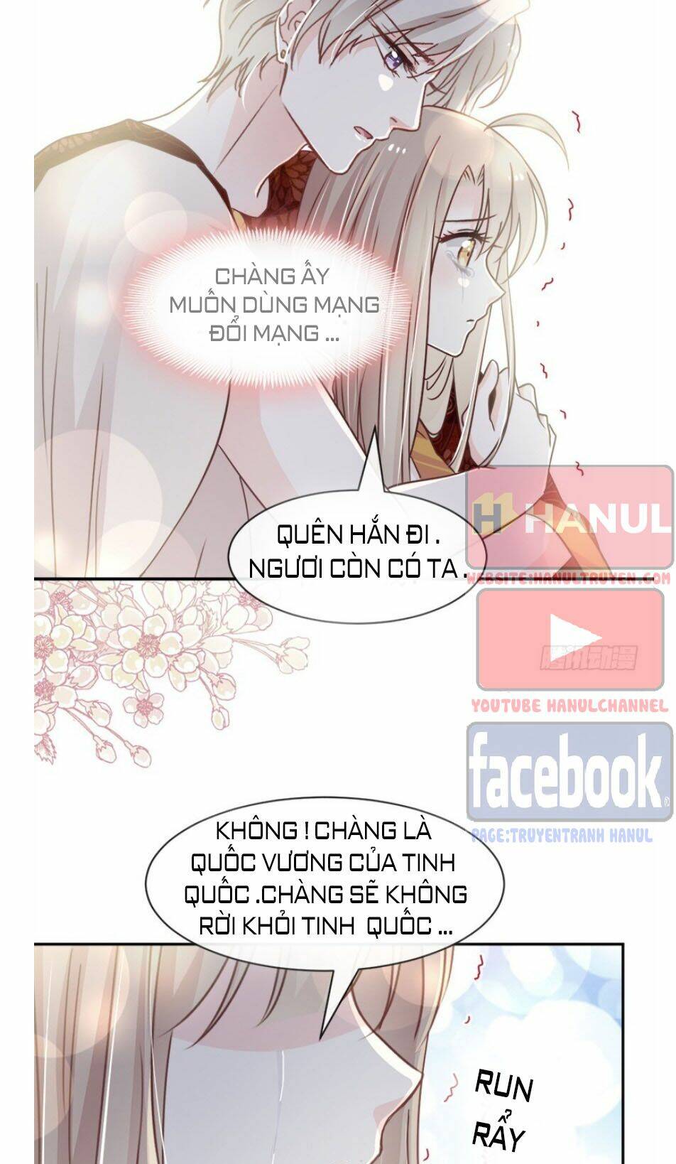 Thiên Hạ Đệ Nhất Sủng Phi Chapter 98 - Trang 2