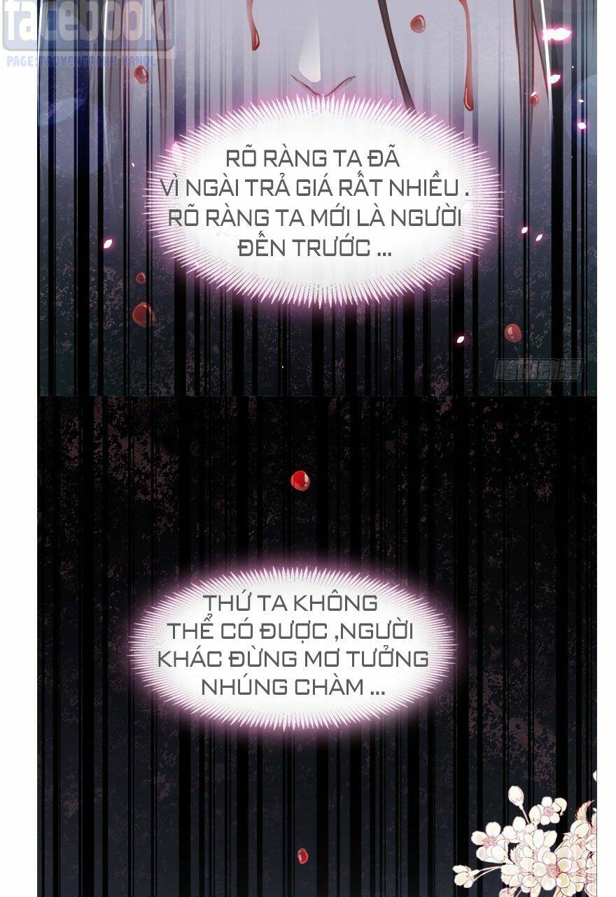 Thiên Hạ Đệ Nhất Sủng Phi Chapter 97.1 - Trang 2