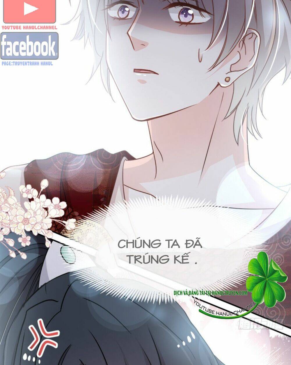 Thiên Hạ Đệ Nhất Sủng Phi Chapter 93 - Trang 2