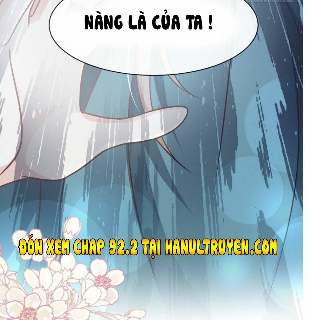 Thiên Hạ Đệ Nhất Sủng Phi Chapter 92.1 - Trang 2