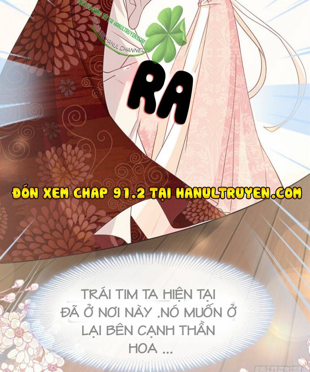 Thiên Hạ Đệ Nhất Sủng Phi Chapter 91.1 - Trang 2