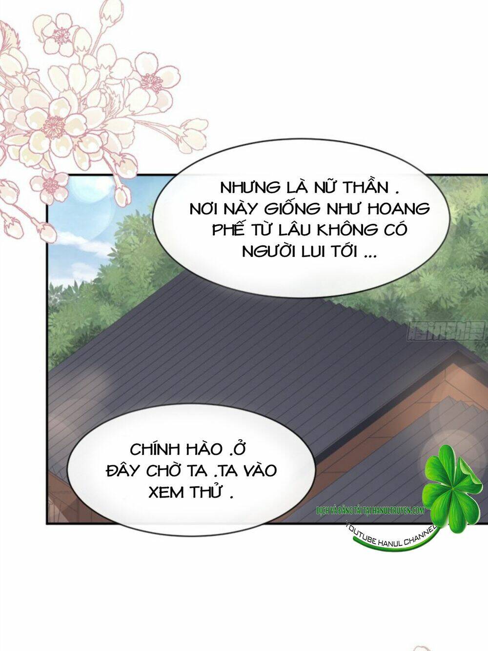 Thiên Hạ Đệ Nhất Sủng Phi Chapter 90.2 - Trang 2