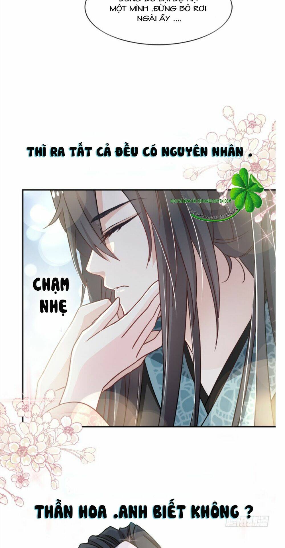 Thiên Hạ Đệ Nhất Sủng Phi Chapter 90.1 - Trang 2