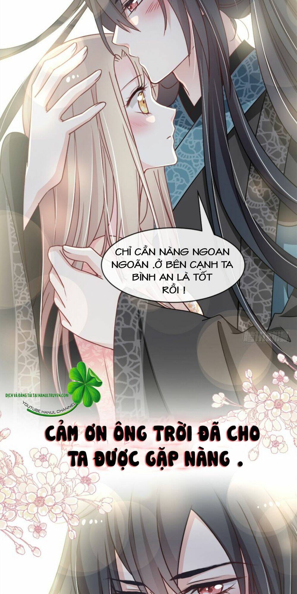 Thiên Hạ Đệ Nhất Sủng Phi Chapter 89.1 - Trang 2