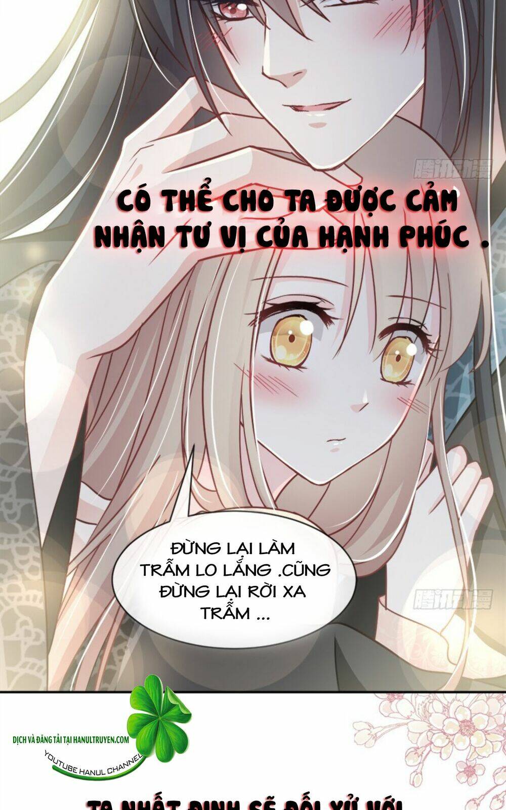 Thiên Hạ Đệ Nhất Sủng Phi Chapter 89.1 - Trang 2