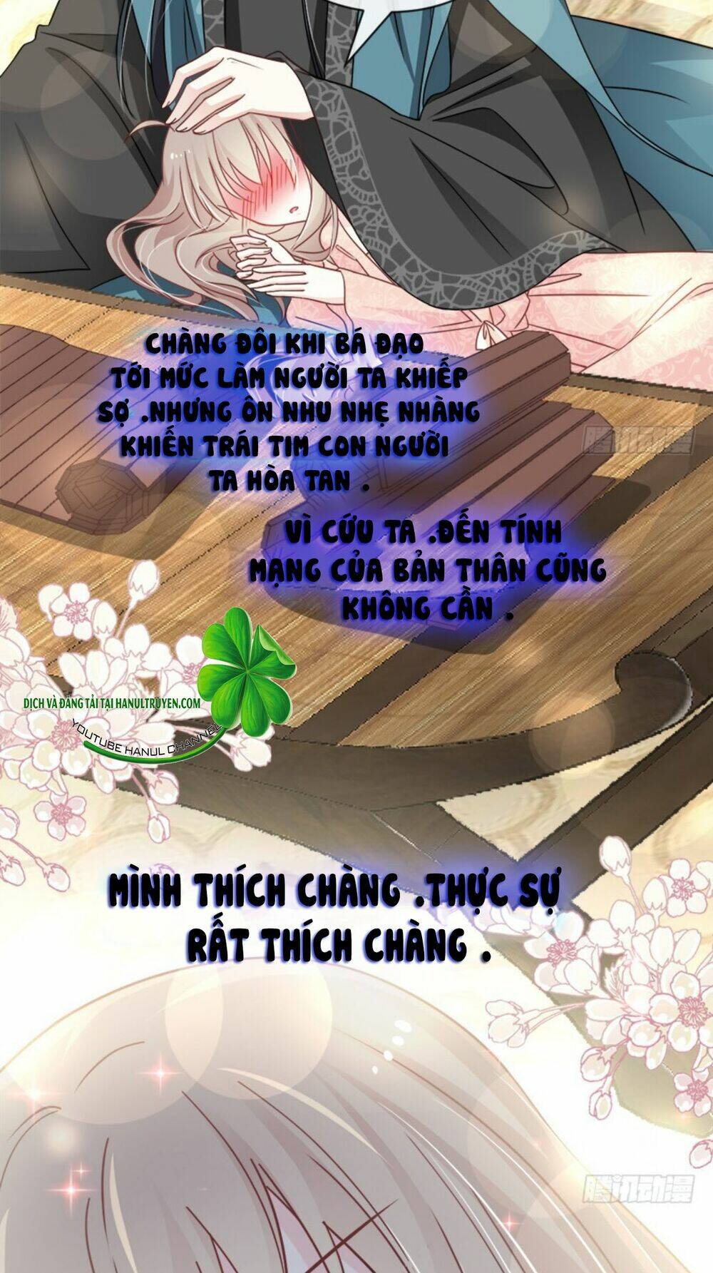 Thiên Hạ Đệ Nhất Sủng Phi Chapter 89.1 - Trang 2