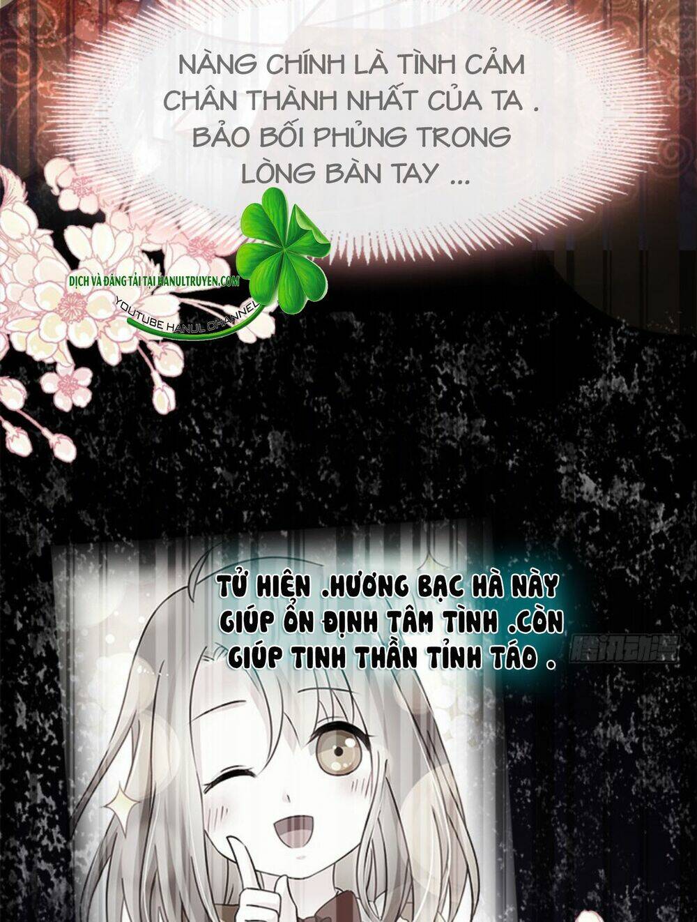 Thiên Hạ Đệ Nhất Sủng Phi Chapter 87.1 - Trang 2