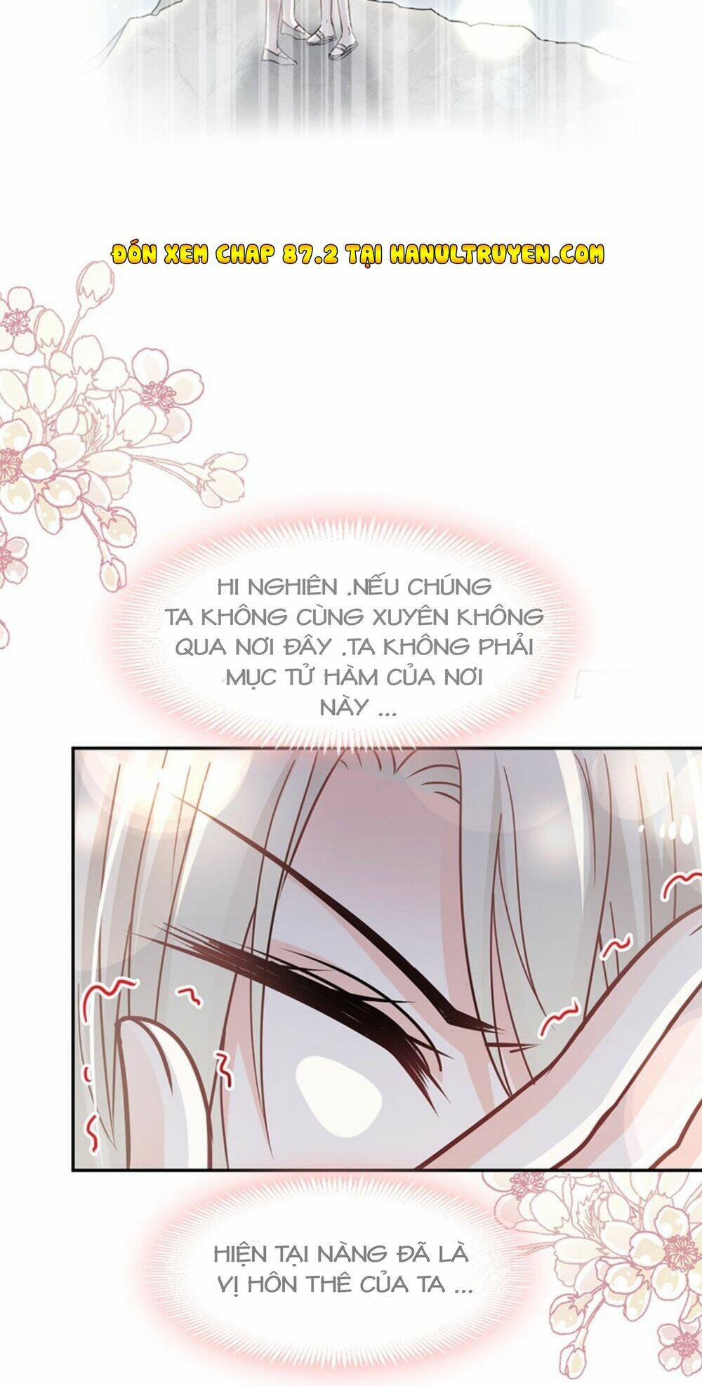 Thiên Hạ Đệ Nhất Sủng Phi Chapter 87.1 - Trang 2