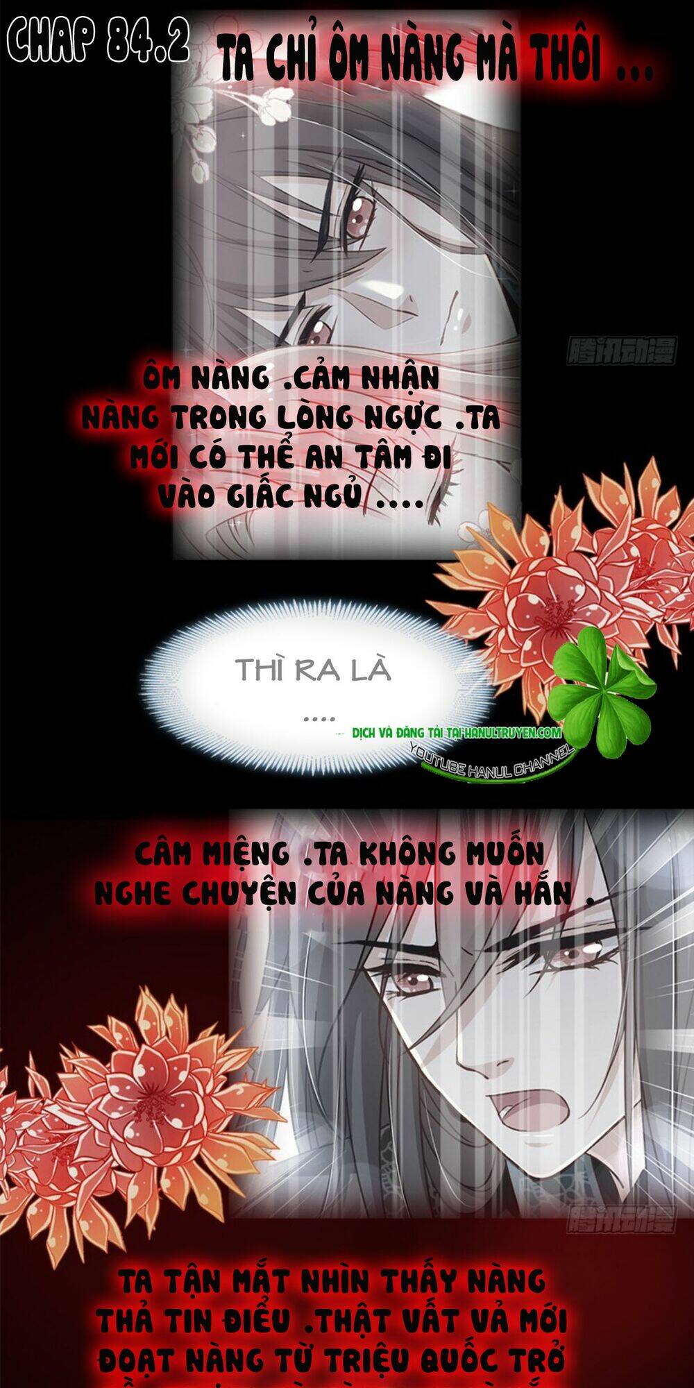 Thiên Hạ Đệ Nhất Sủng Phi Chapter 84.2 - Trang 2