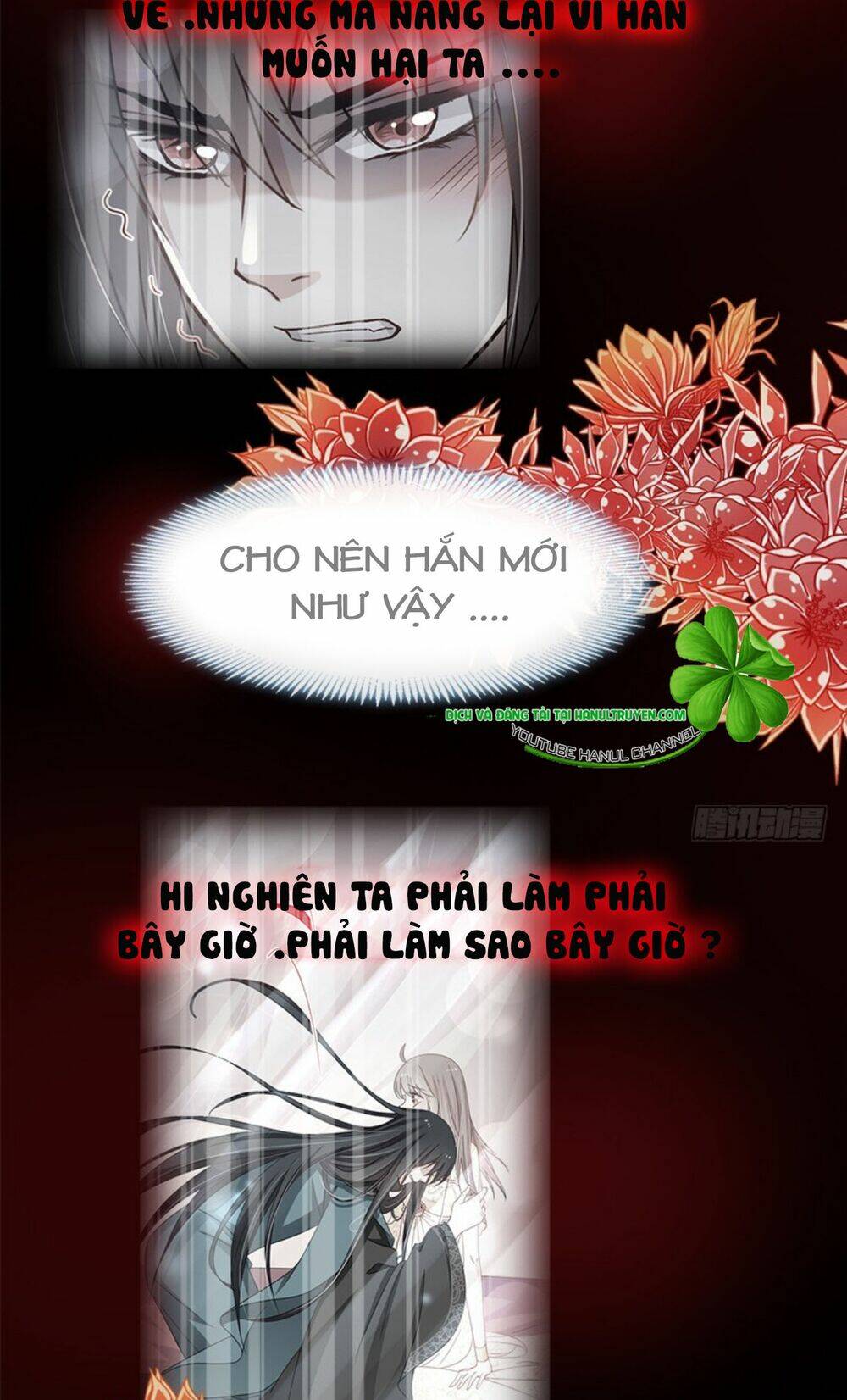 Thiên Hạ Đệ Nhất Sủng Phi Chapter 84.2 - Trang 2