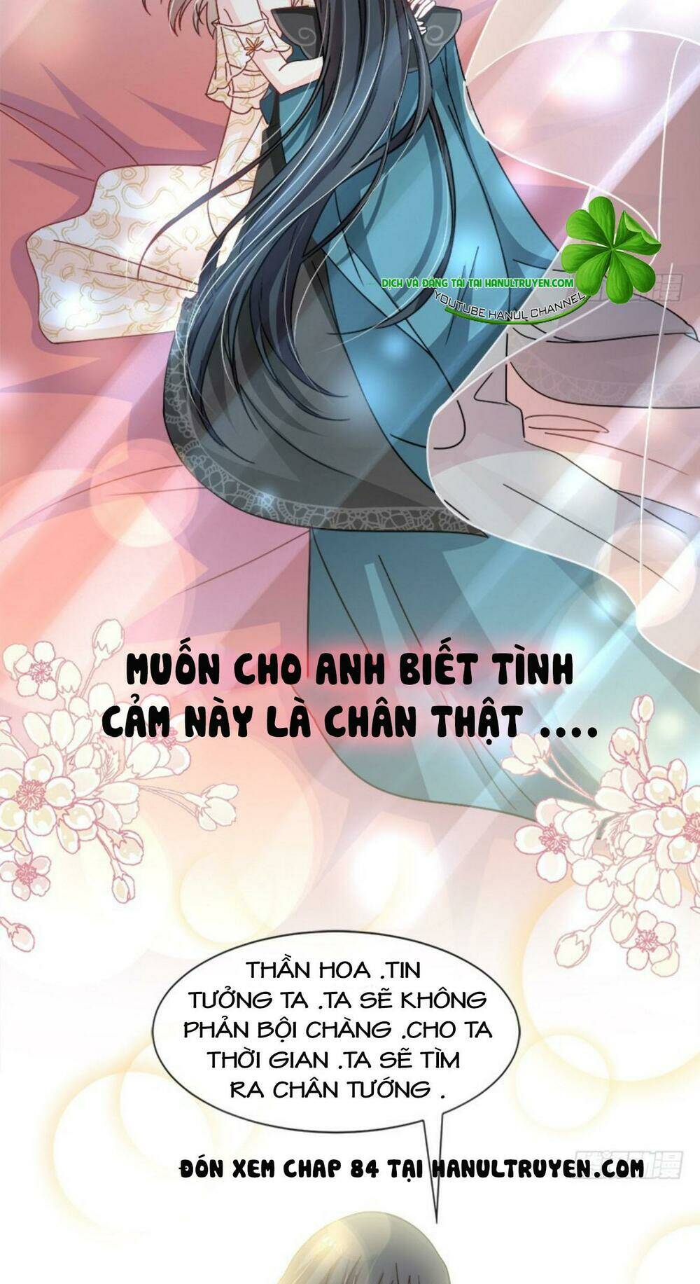 Thiên Hạ Đệ Nhất Sủng Phi Chapter 83.2 - Trang 2