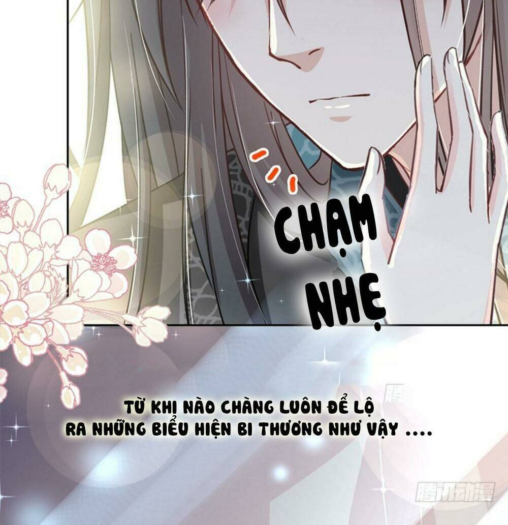 Thiên Hạ Đệ Nhất Sủng Phi Chapter 81.2 - Trang 2