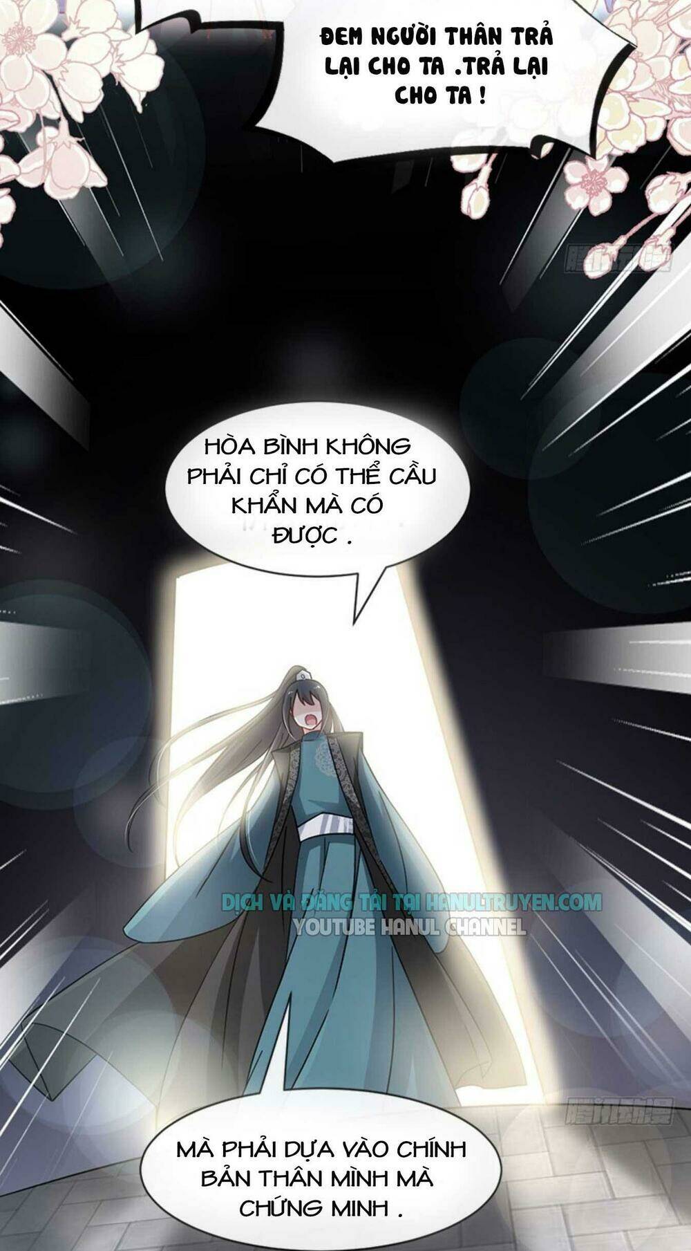 Thiên Hạ Đệ Nhất Sủng Phi Chapter 79.2 - Trang 2