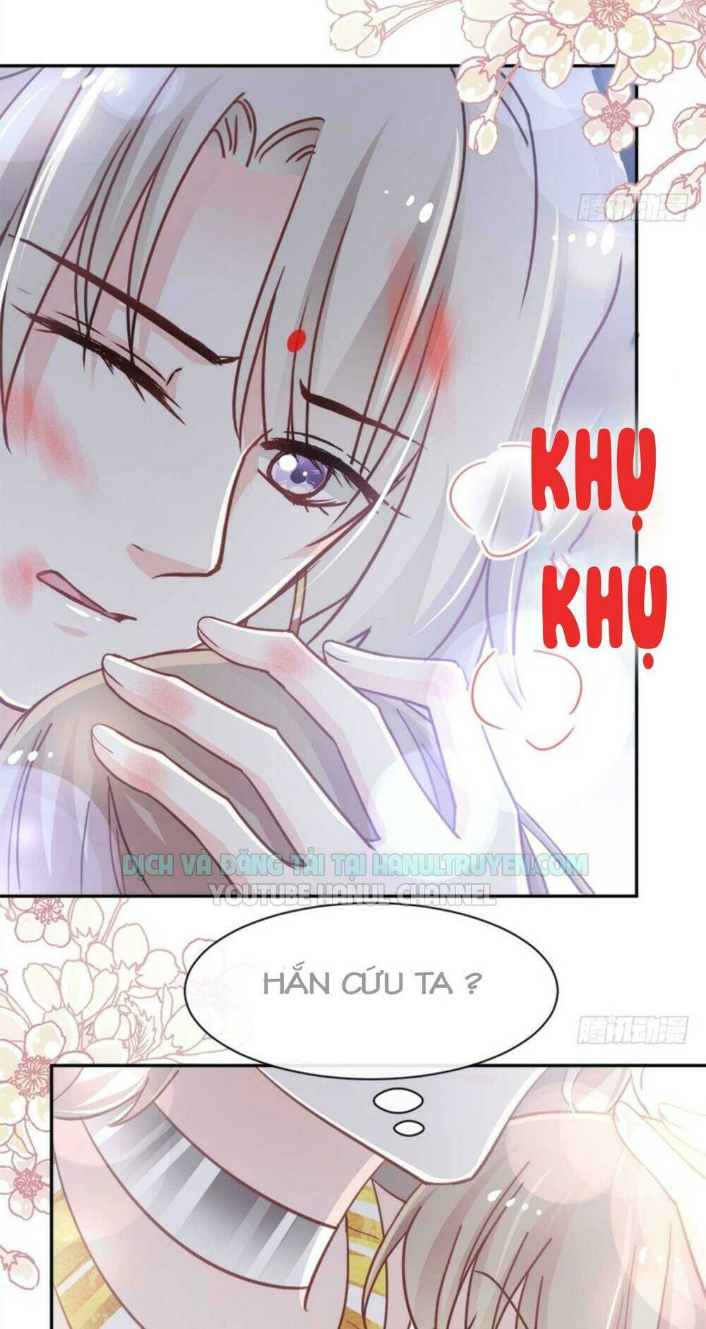 Thiên Hạ Đệ Nhất Sủng Phi Chapter 76.2 - Trang 2