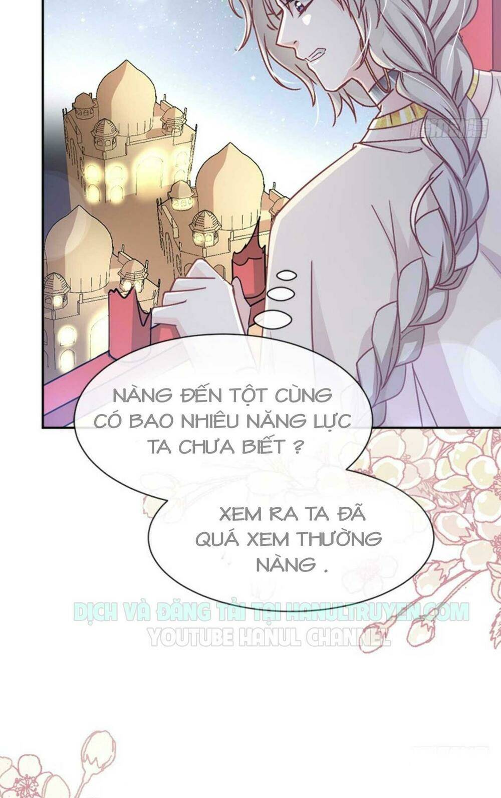 Thiên Hạ Đệ Nhất Sủng Phi Chapter 76.1 - Trang 2