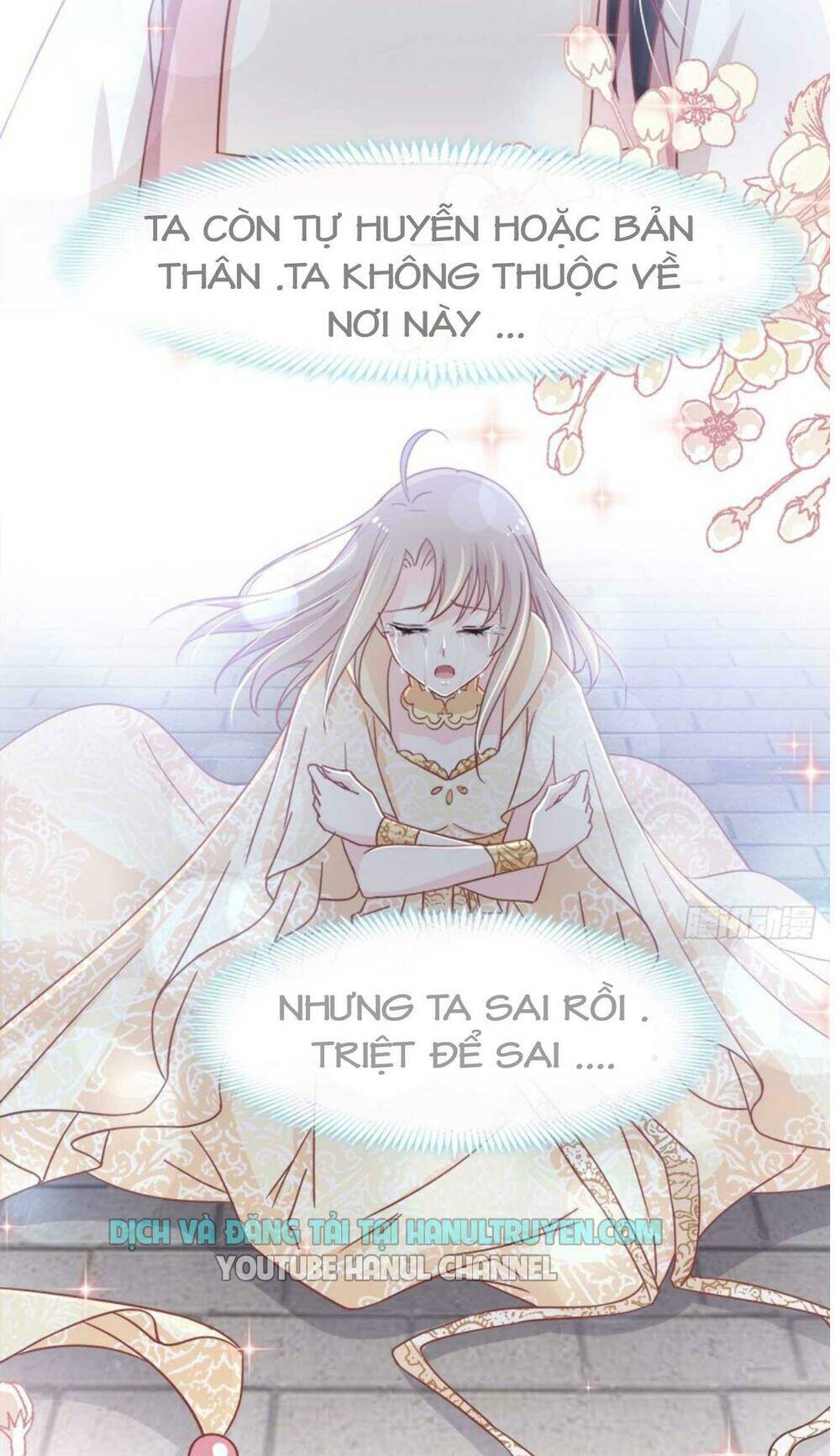 Thiên Hạ Đệ Nhất Sủng Phi Chapter 75 - Trang 2