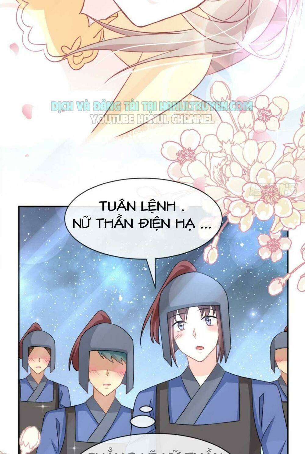 Thiên Hạ Đệ Nhất Sủng Phi Chapter 75 - Trang 2