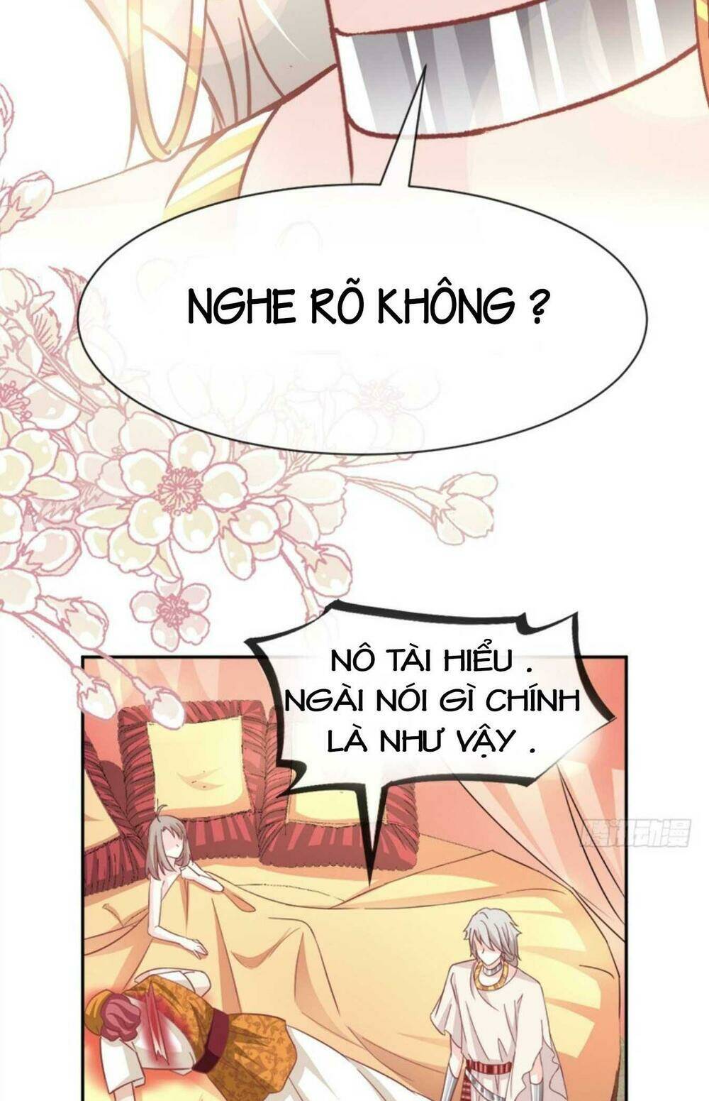 Thiên Hạ Đệ Nhất Sủng Phi Chapter 73.1 - Trang 2