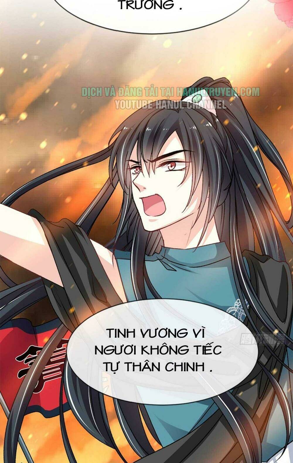 Thiên Hạ Đệ Nhất Sủng Phi Chapter 72 - Trang 2