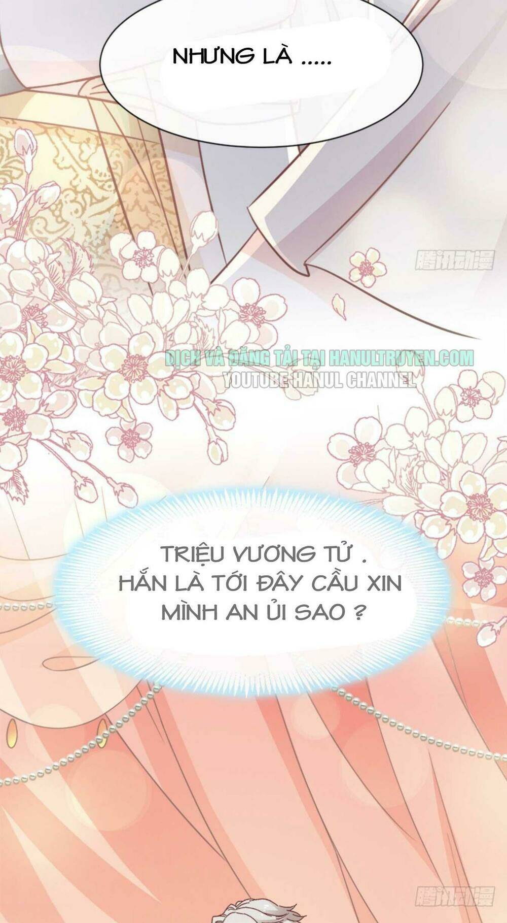 Thiên Hạ Đệ Nhất Sủng Phi Chapter 71.2 - Trang 2