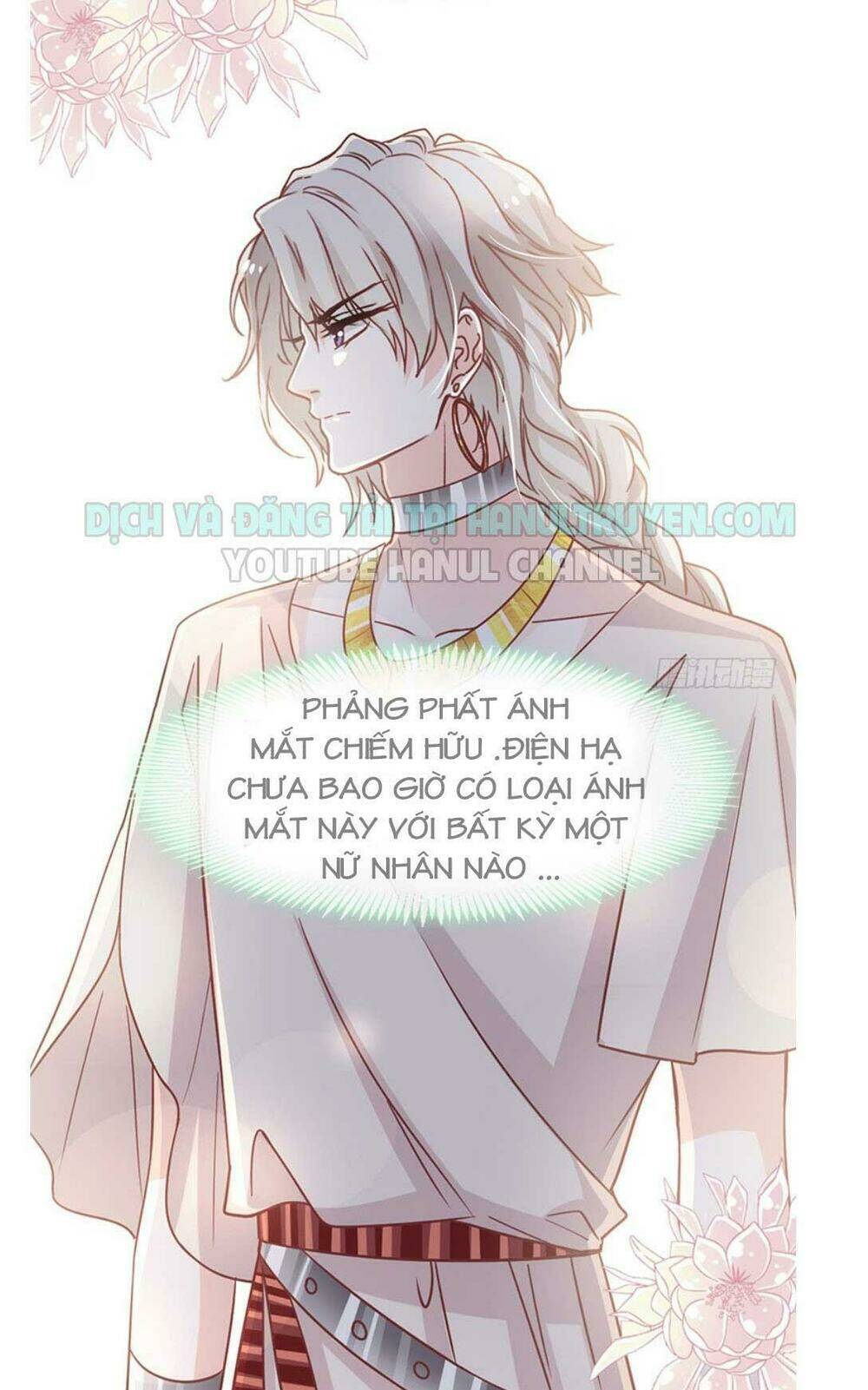 Thiên Hạ Đệ Nhất Sủng Phi Chapter 70 - Trang 2