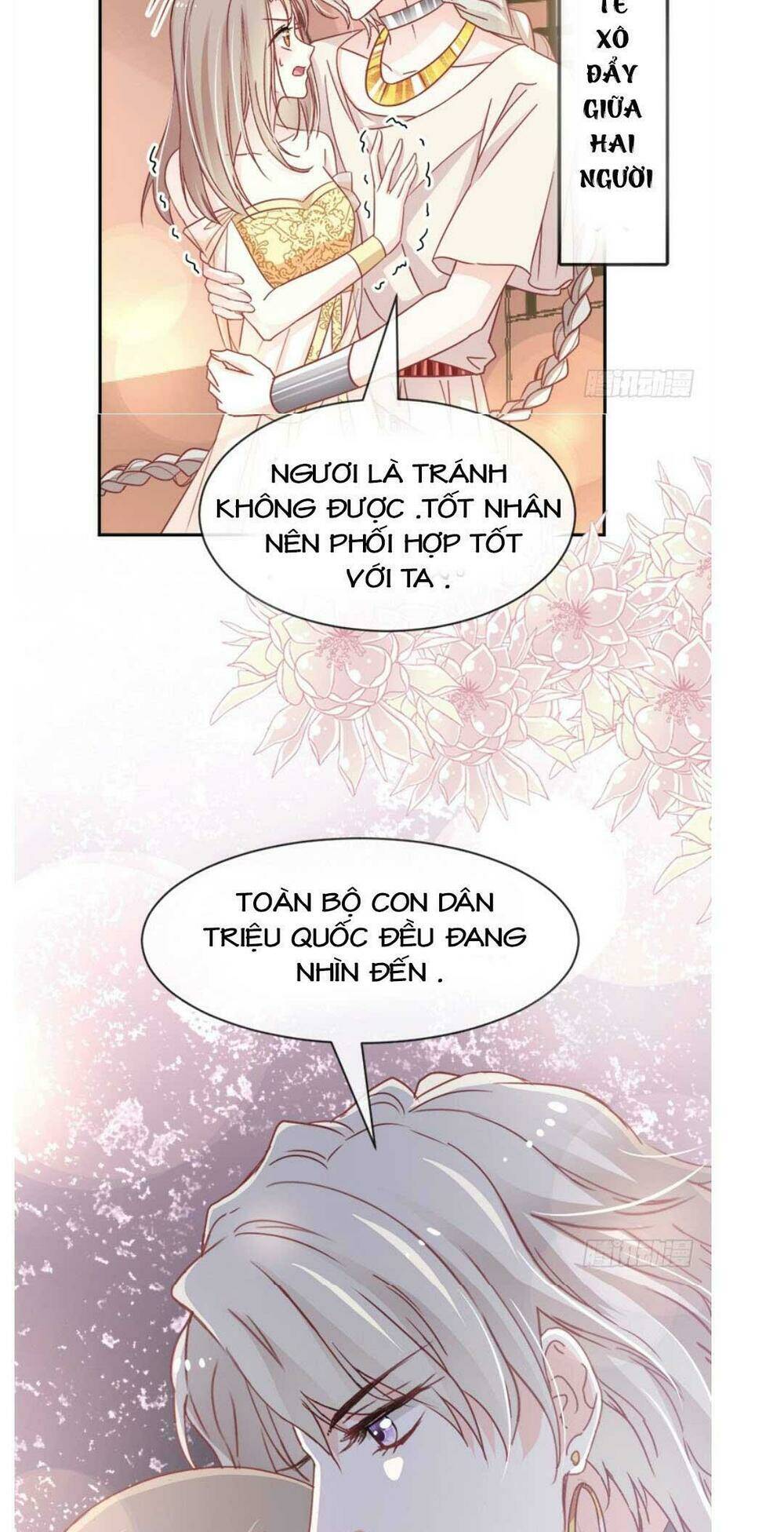 Thiên Hạ Đệ Nhất Sủng Phi Chapter 70 - Trang 2