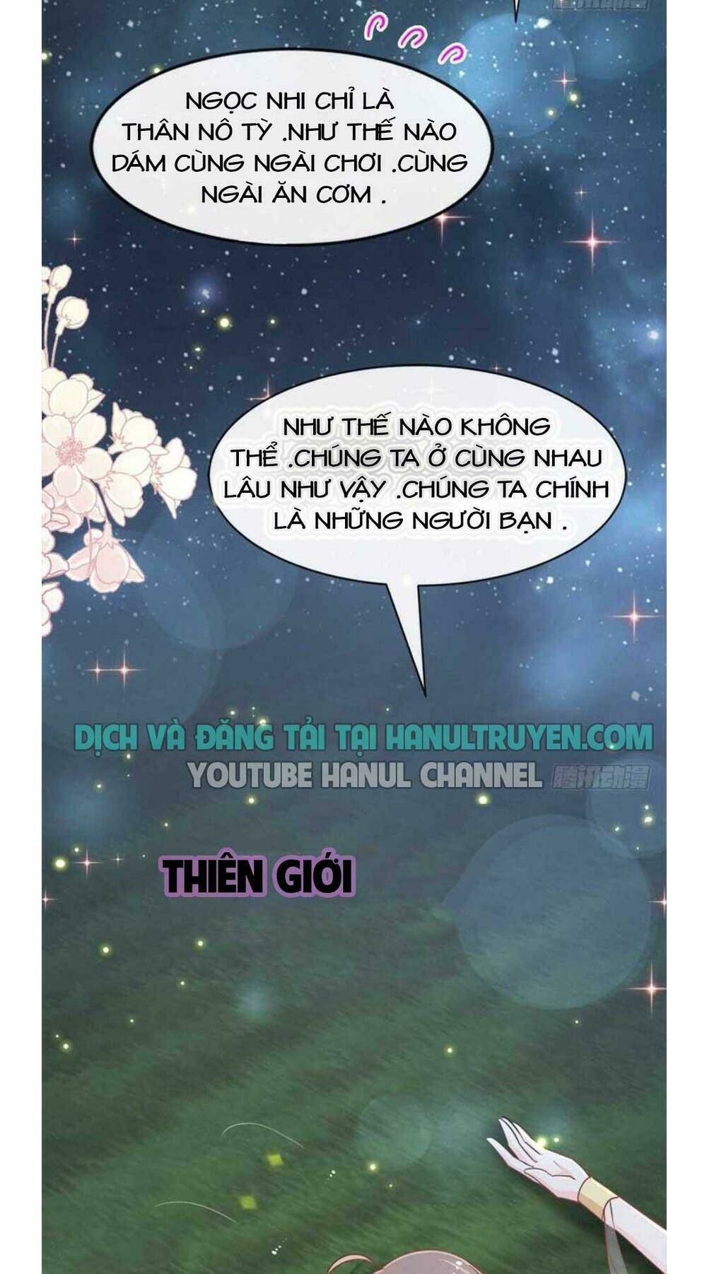 Thiên Hạ Đệ Nhất Sủng Phi Chapter 68.1 - Trang 2