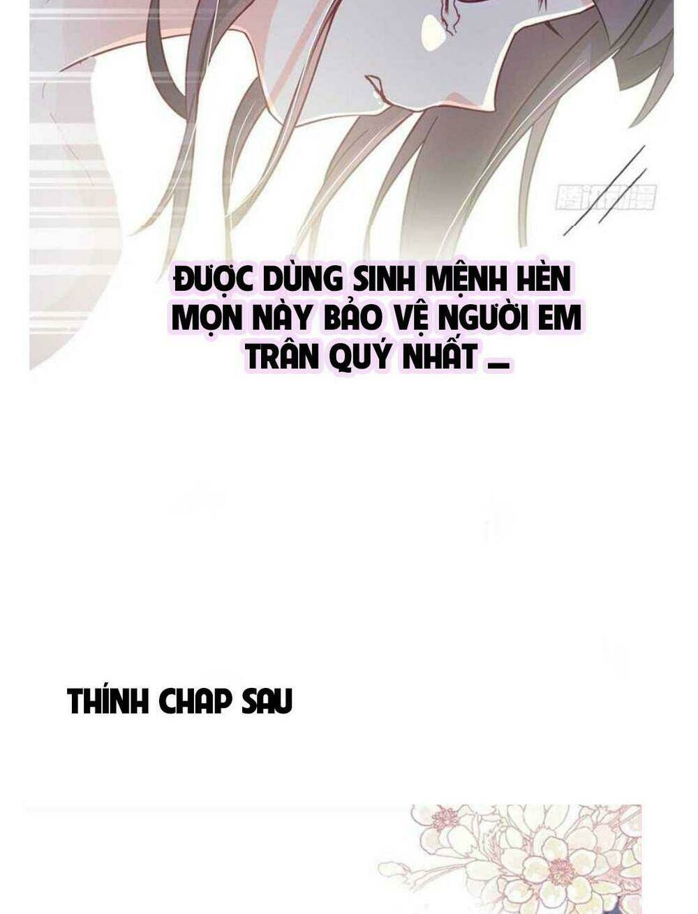 Thiên Hạ Đệ Nhất Sủng Phi Chapter 68.1 - Trang 2