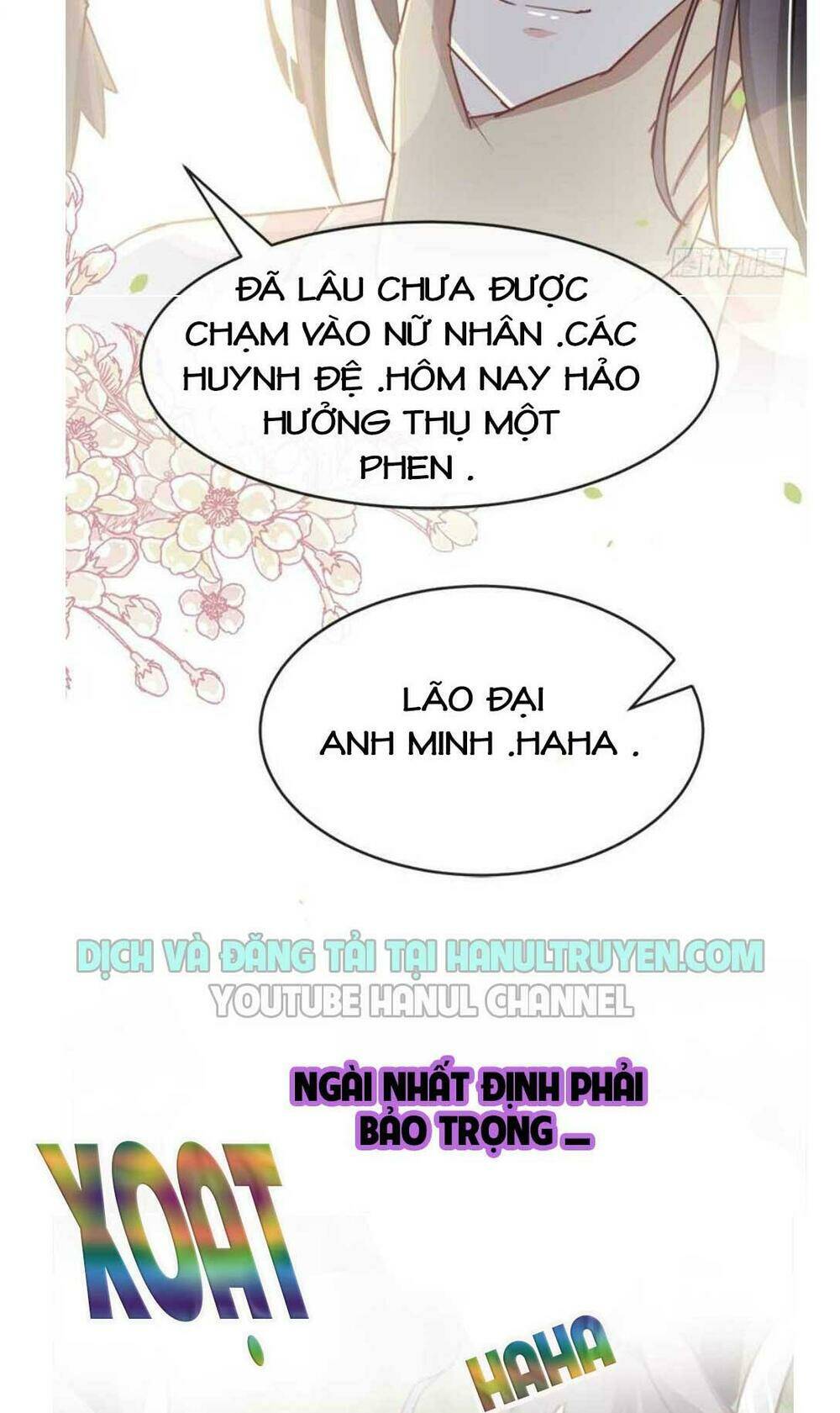 Thiên Hạ Đệ Nhất Sủng Phi Chapter 68.1 - Trang 2