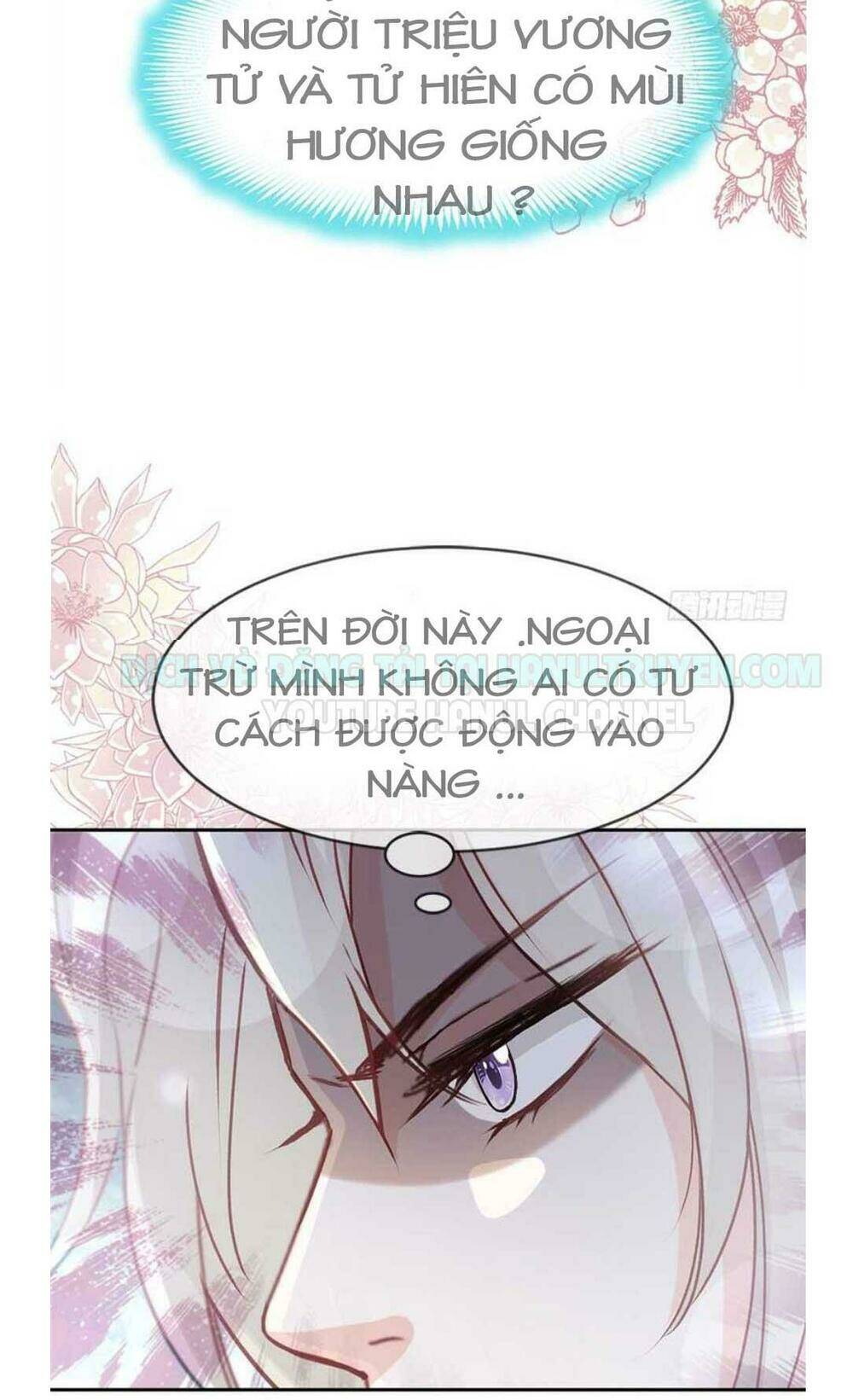 Thiên Hạ Đệ Nhất Sủng Phi Chapter 67.2 - Trang 2