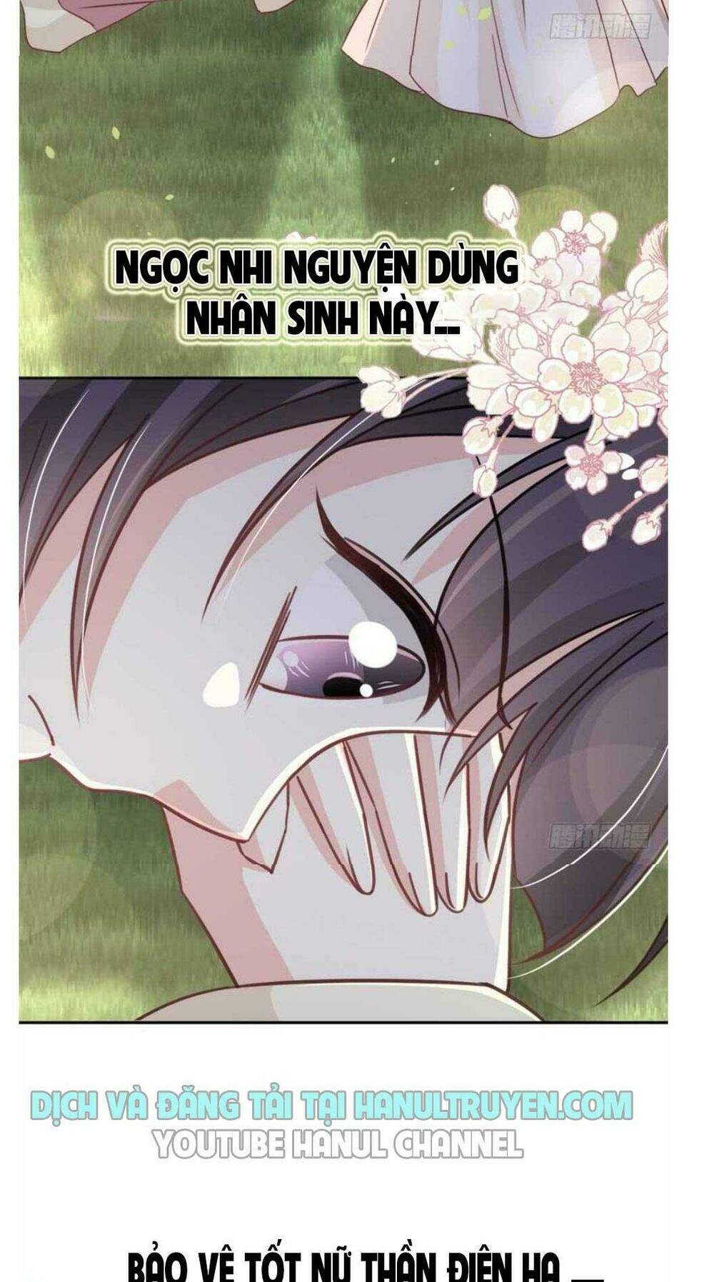 Thiên Hạ Đệ Nhất Sủng Phi Chapter 67.2 - Trang 2