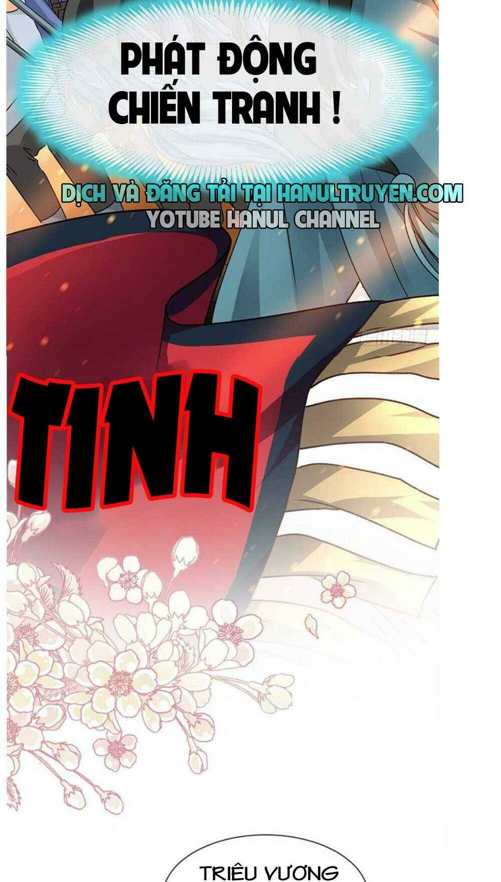 Thiên Hạ Đệ Nhất Sủng Phi Chapter 67.1 - Trang 2