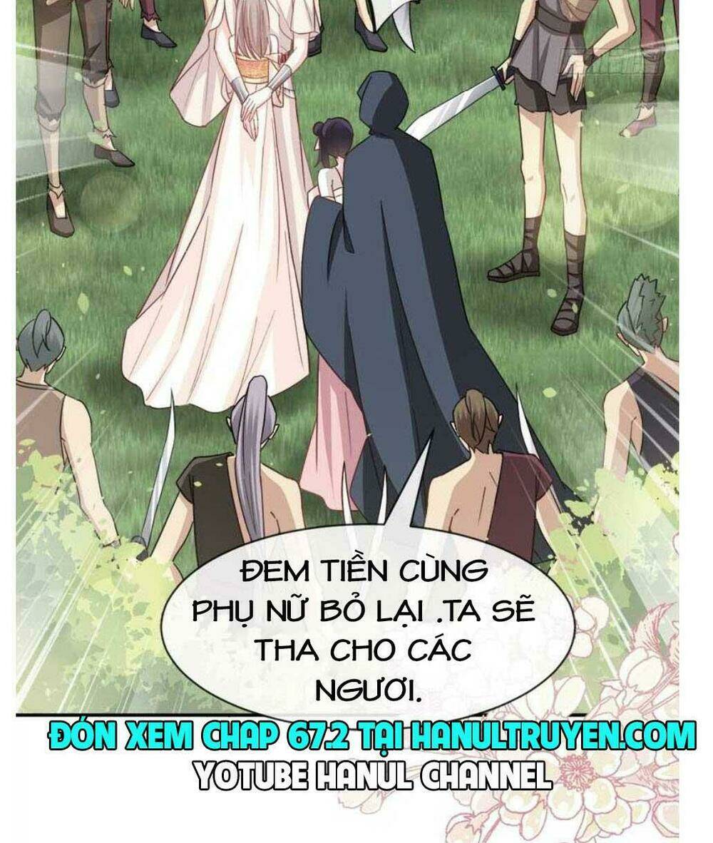 Thiên Hạ Đệ Nhất Sủng Phi Chapter 67.1 - Trang 2