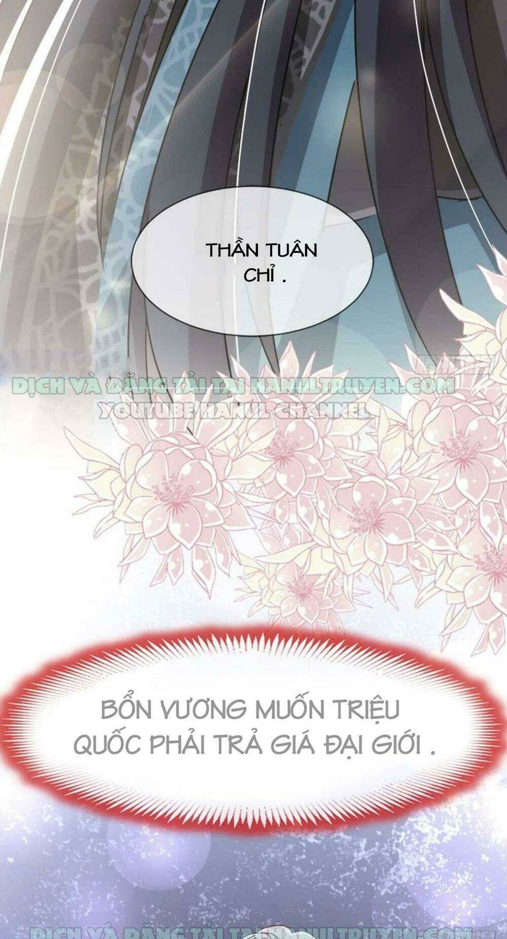 Thiên Hạ Đệ Nhất Sủng Phi Chapter 64 - Trang 2