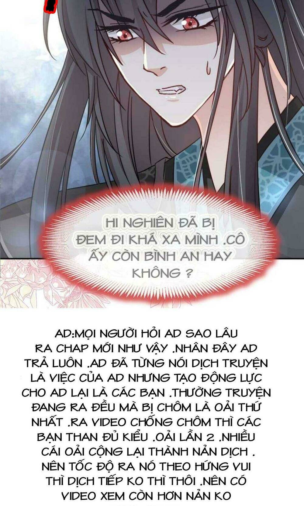 Thiên Hạ Đệ Nhất Sủng Phi Chapter 64 - Trang 2