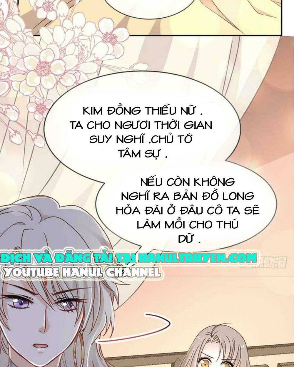 Thiên Hạ Đệ Nhất Sủng Phi Chapter 63 - Trang 2