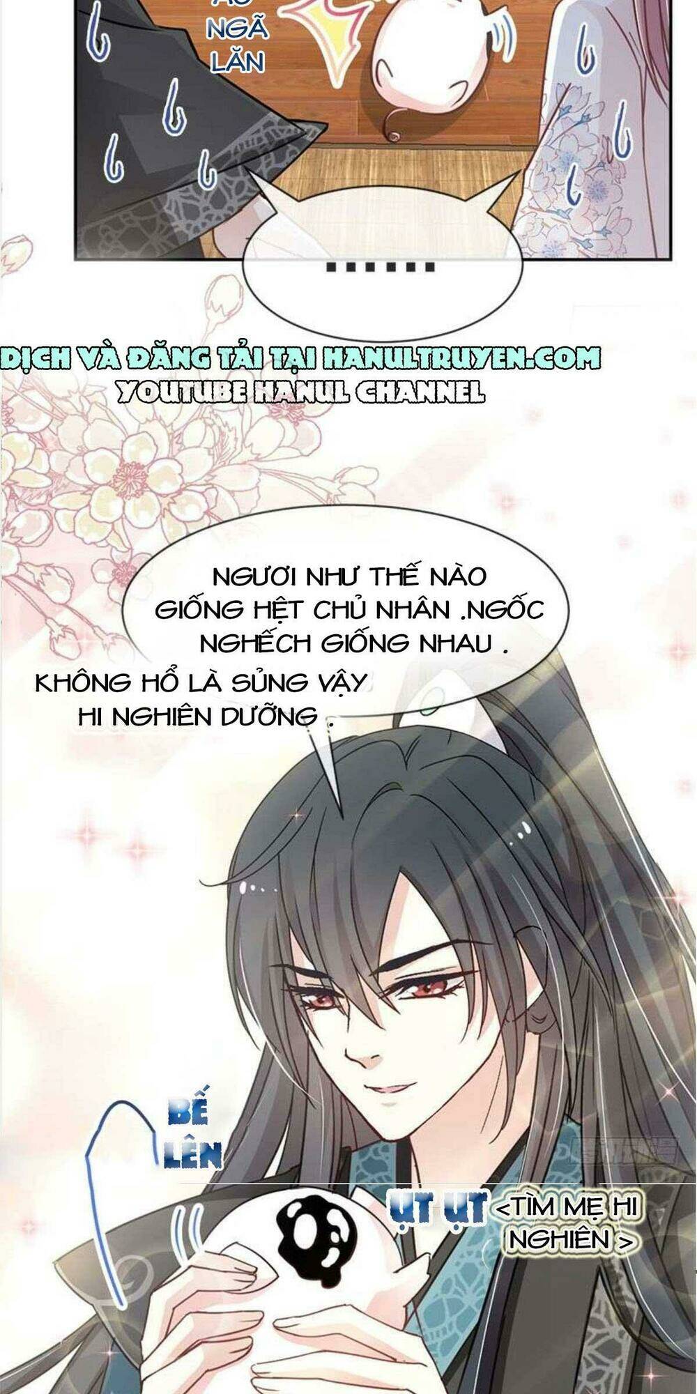 Thiên Hạ Đệ Nhất Sủng Phi Chapter 63 - Trang 2