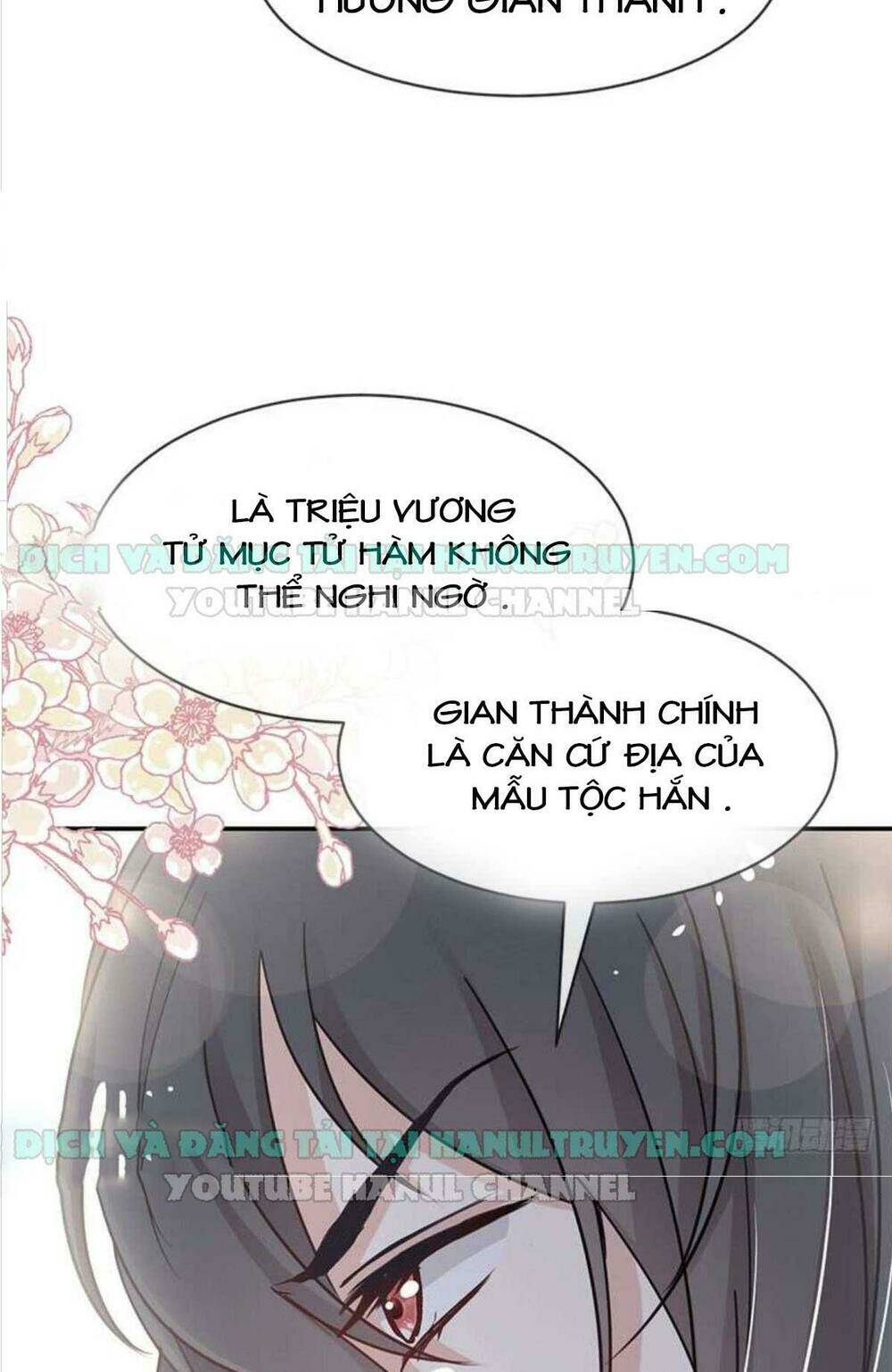 Thiên Hạ Đệ Nhất Sủng Phi Chapter 63 - Trang 2