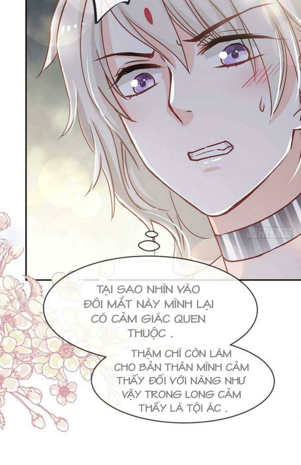 Thiên Hạ Đệ Nhất Sủng Phi Chapter 63 - Trang 2