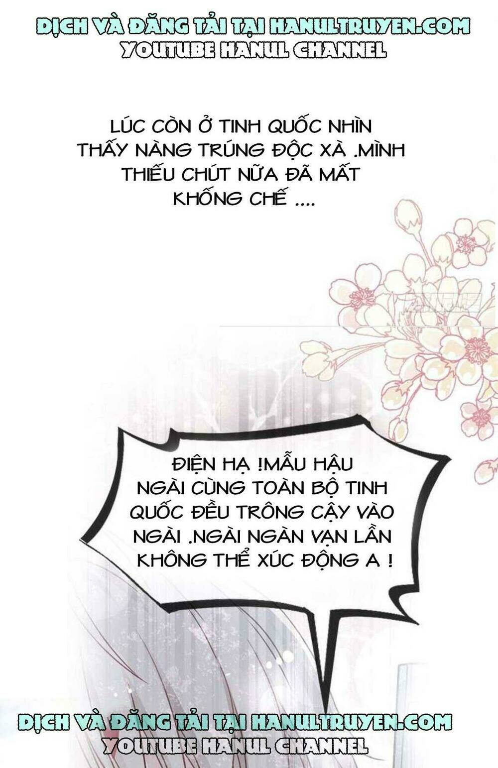 Thiên Hạ Đệ Nhất Sủng Phi Chapter 63 - Trang 2