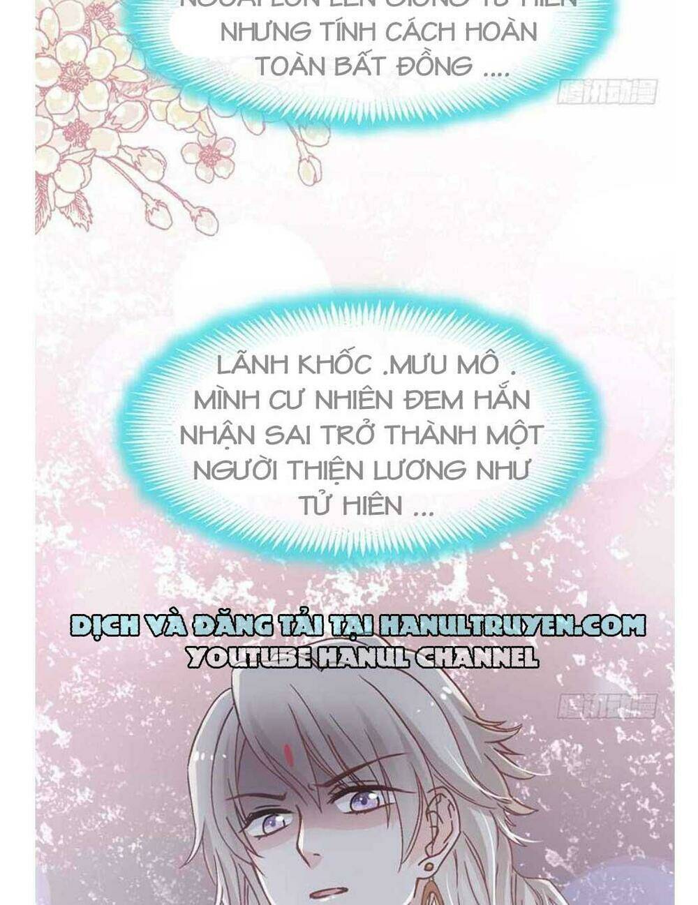 Thiên Hạ Đệ Nhất Sủng Phi Chapter 62 - Trang 2