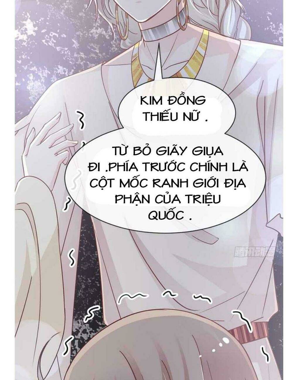 Thiên Hạ Đệ Nhất Sủng Phi Chapter 62 - Trang 2