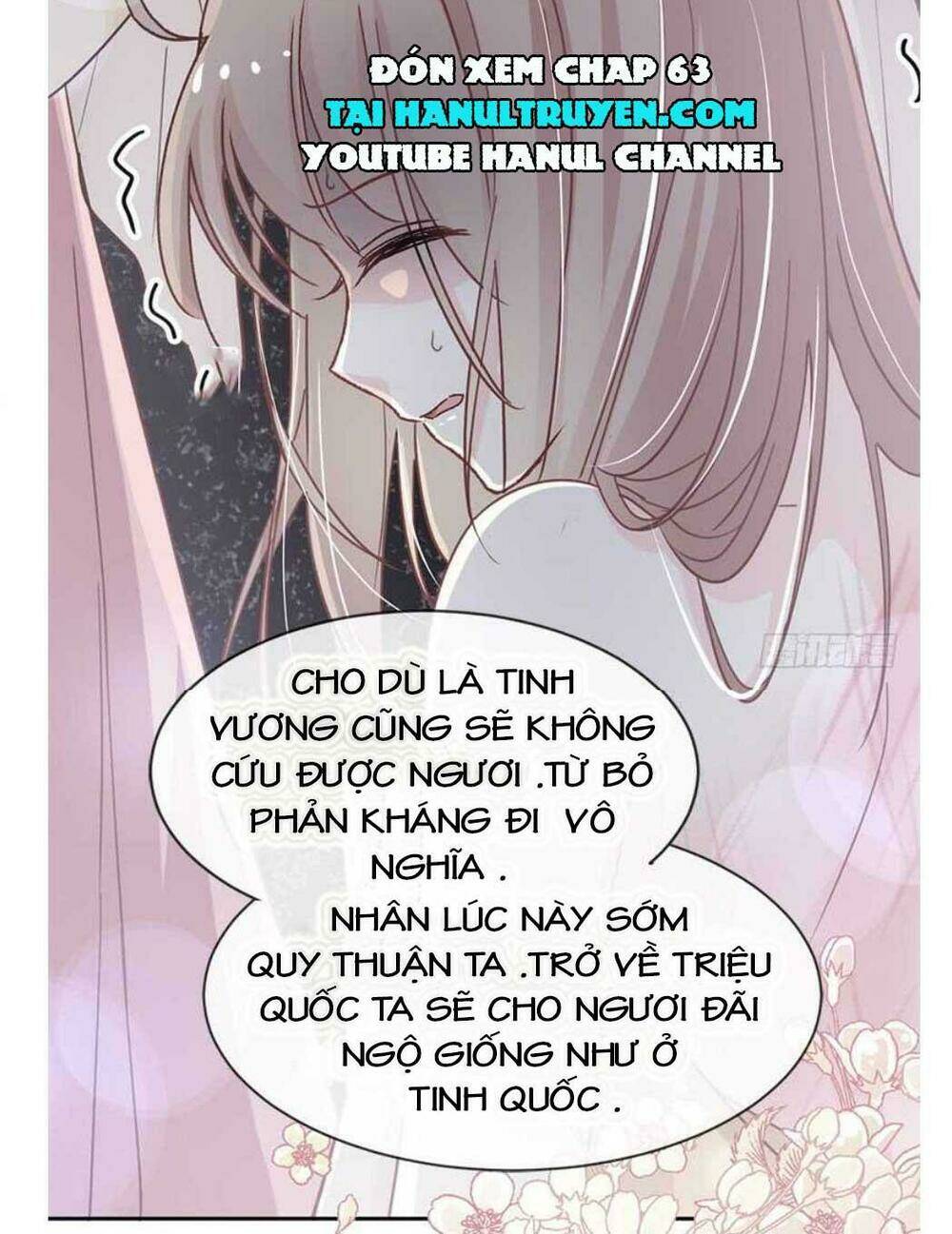 Thiên Hạ Đệ Nhất Sủng Phi Chapter 62 - Trang 2