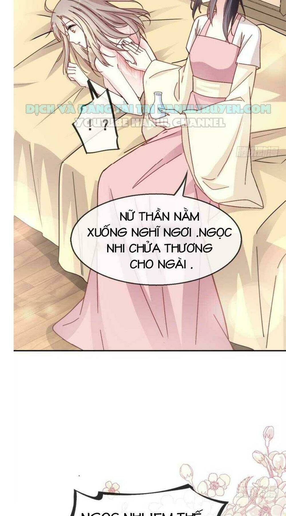 Thiên Hạ Đệ Nhất Sủng Phi Chapter 62 - Trang 2