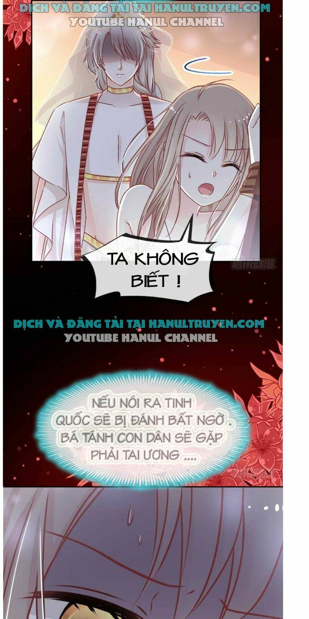 Thiên Hạ Đệ Nhất Sủng Phi Chapter 61 - Trang 2